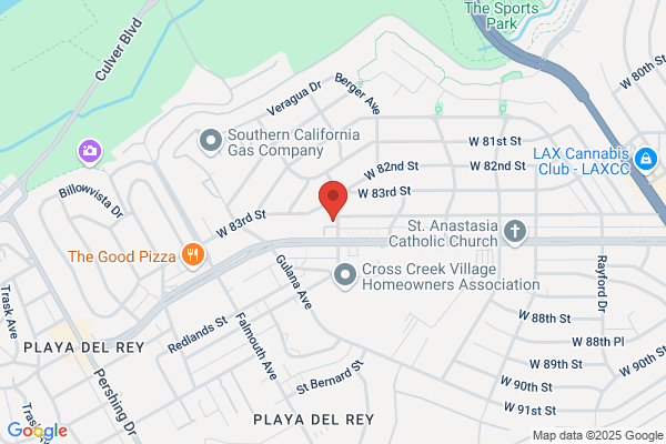 Free Church Del Rey Hills Evangelical