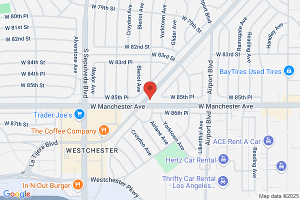 Westchester Christian Church