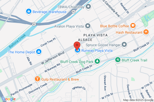 Reserve Kitchen & Bar - Playa Vista