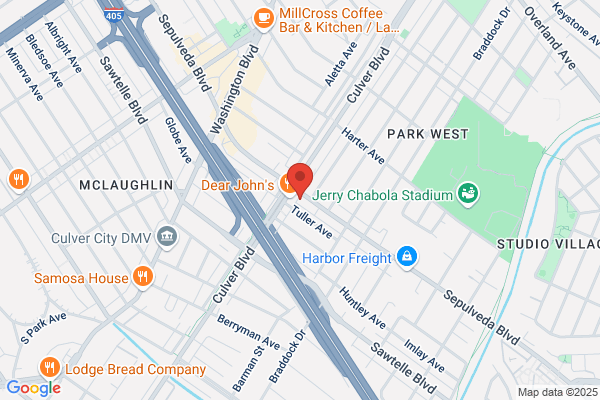Habibi Cafe & Lounge
