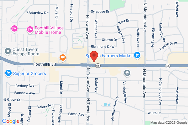 Eddie's Italian Restaurant
