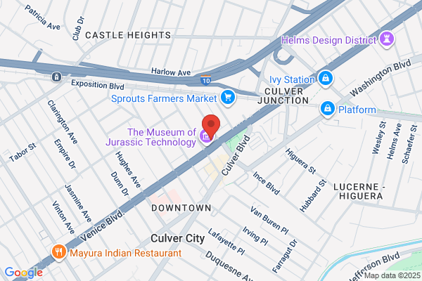 Emerald Royal Thai | Thai Food Delivery in Culver City
