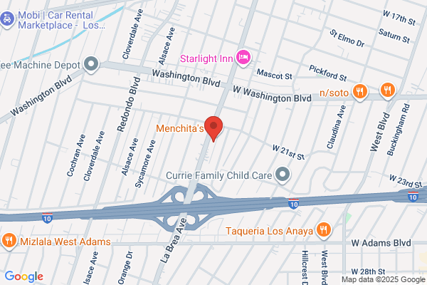 Claudias Hair & Waxing