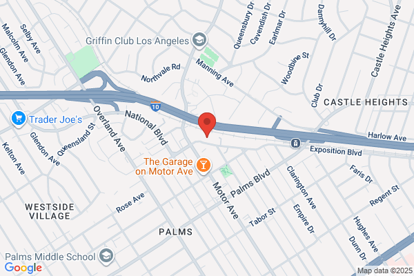 National Self Storage