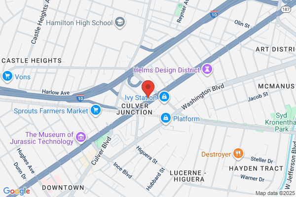 Goodwill Donations Center