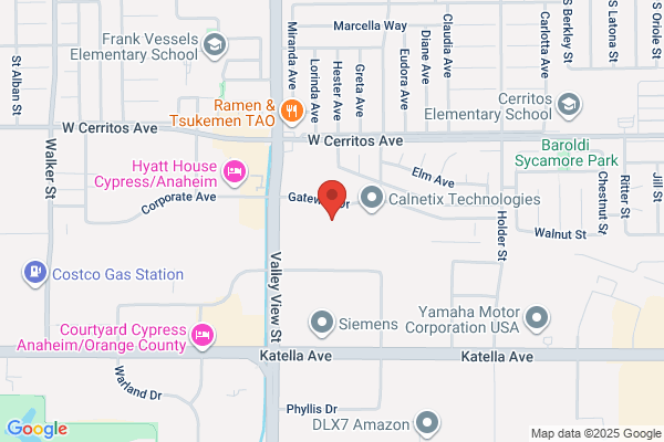 Dandrea Graphic Center