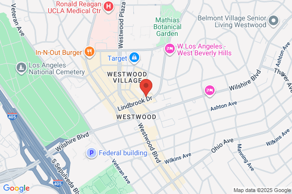 Danny's Beverly Hills Tow