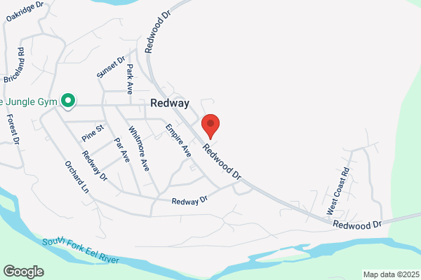 Redwood Towing
