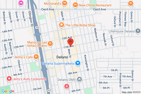 Cache Travel Agency