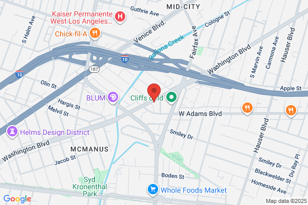 Culver City Dog & Cat Hospital
