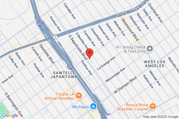 VCA West Los Angeles Animal Hospital