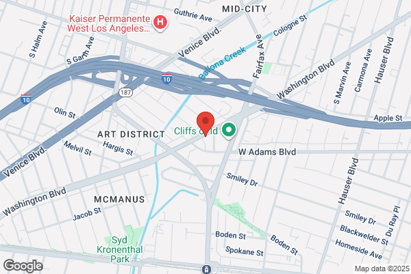 Culver City Animal Hospital