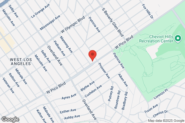 Lara Zekaria - Rancho Park Veterinary Clinic