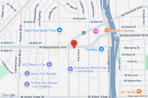 Airport Cities Animal Hospital