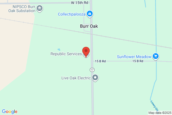 Republic Services