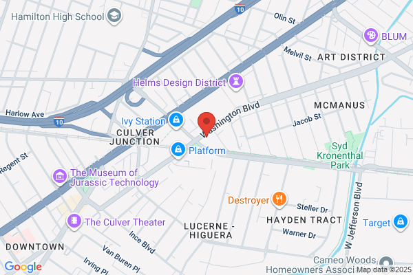 Access Culver Rental and Property Management