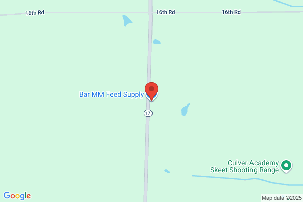 Bar Mm Feed Supply