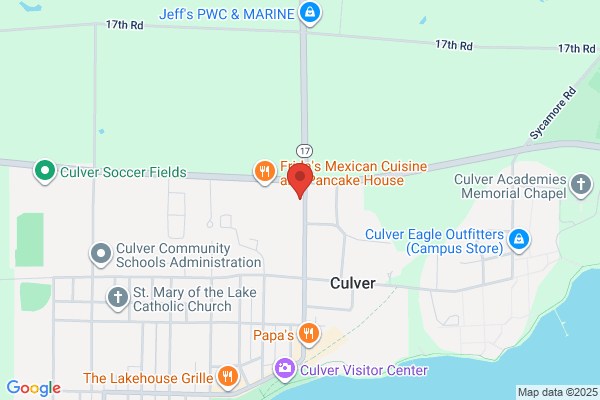 Culver Animal Hospital