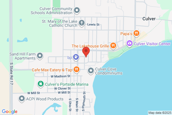 Culver Chamber of Commerce