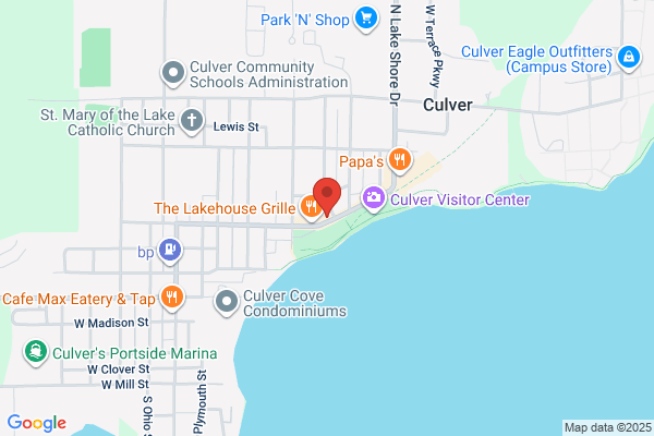 Culver Coffee Company
