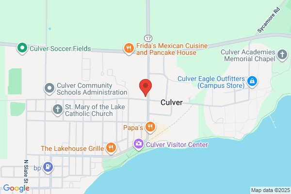 Culver Dental Clinic
