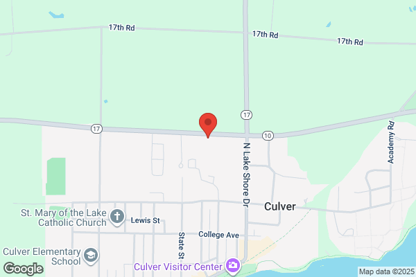 Culver Power Equipment