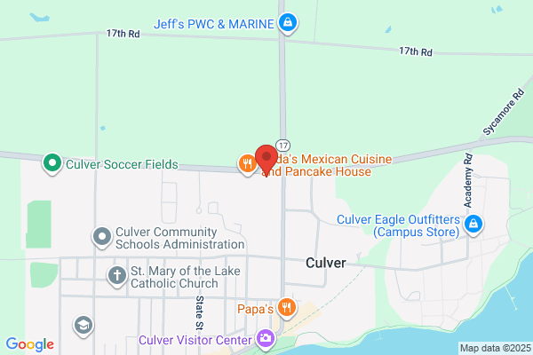 Culver Storage