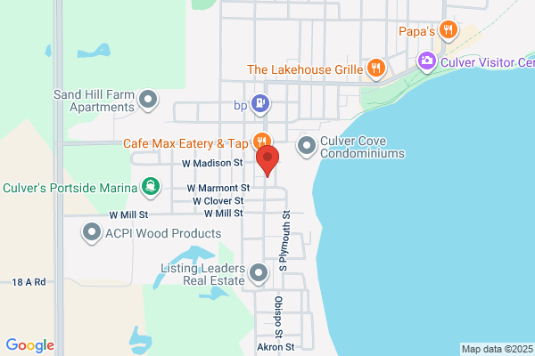 Janice L. Peterson - Lake Shore Clinic