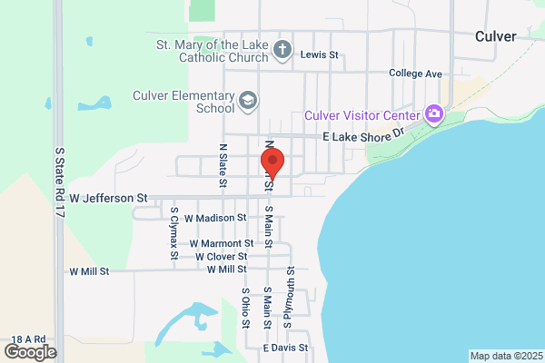 Lake Maxinkuckee Council