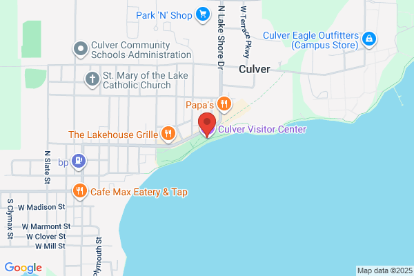 Lakeview Lodge