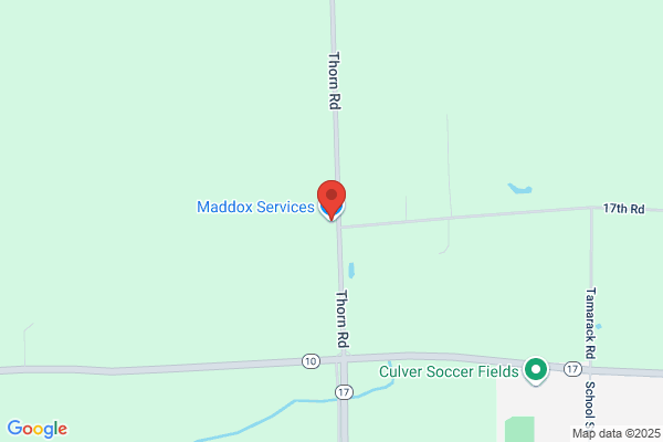 Maddox Services LLC