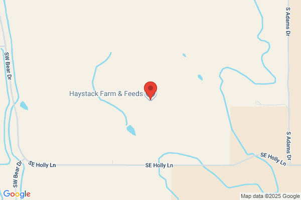 Haystack Farm & Feeds