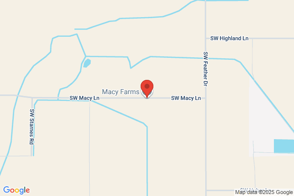 Macy Farms Llc