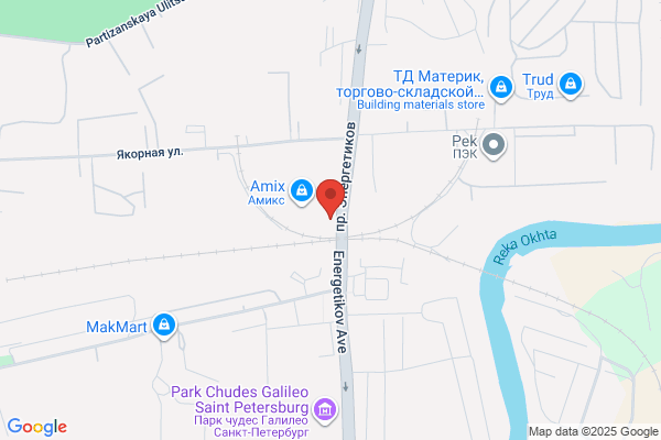 Meet Market Pub the