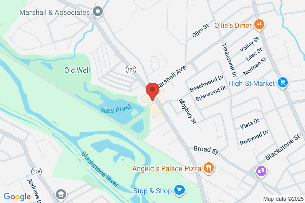 Wickford Appliance - Outlet Store