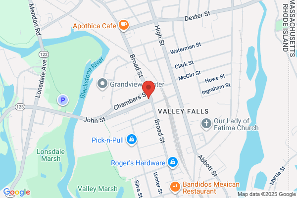 Bitcoin ATM Cumberland - Coinhub