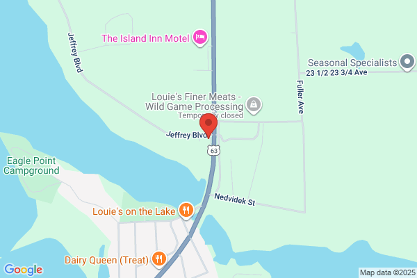 Louie's Lodge