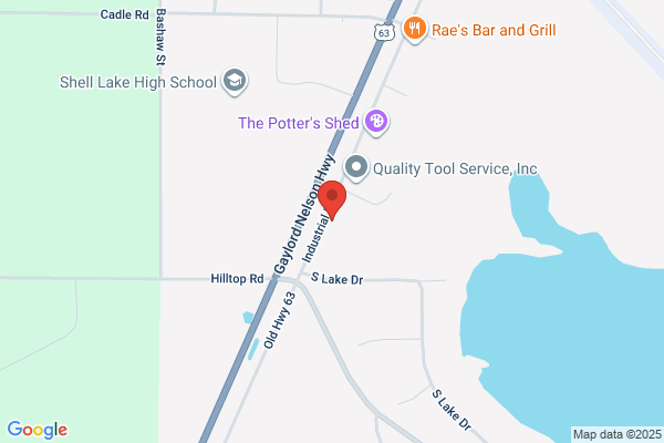 Northern Lakes Veterinary Clinic