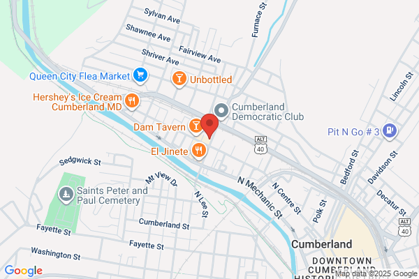 Potomac Valley Pharmacy Inc