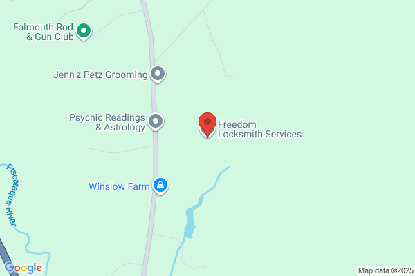 Freedom Locksmith Services