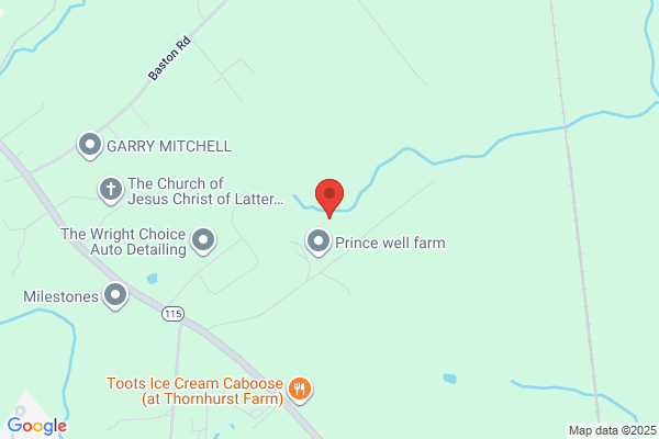 Coyote Graphics