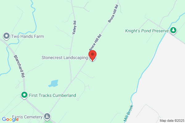 Stonecrest Landscaping