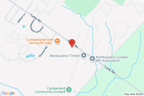 Cumberland Falls Adult Education Partnership