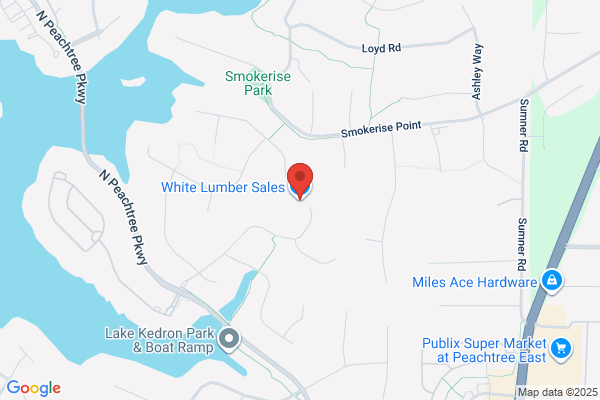 White Lumber Sales Llc