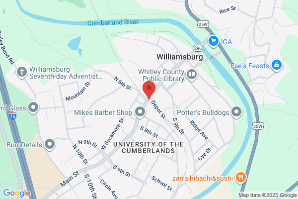 Whitley County Historical & Genealogical Society Inc