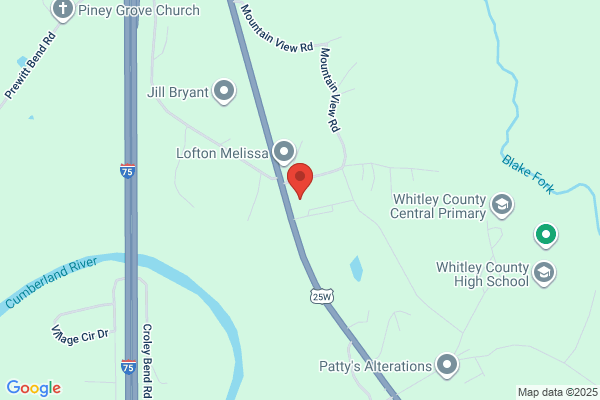 Whitley County Schools, Whitley Central Elementary, Whitley Central Intermediate