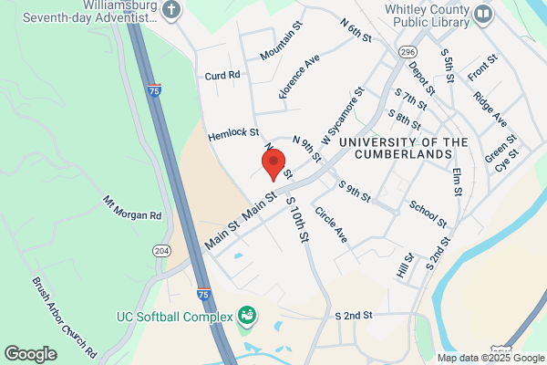 Williamsburg Independent Schools, Early Childhood Center