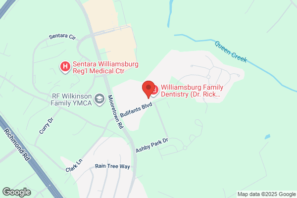 Williamsburg Insurance Agency Inc