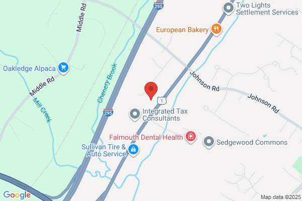 Cosmetic Enhancement Center of New England Falmouth