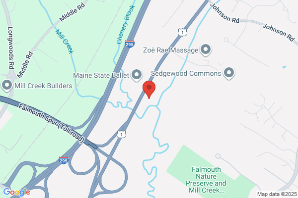 Saco Bay Orthopaedic and Sports Physical Therapy - Falmouth